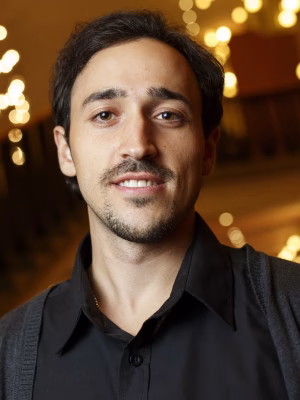 Artur Sorokin - Project Casting Gallery Image 3 Artur Sorokin - Gallery Image 3