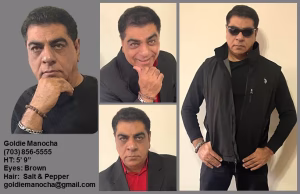 Harkesh Manocha - Project Casting Gallery Image 2 Harkesh Manocha - Gallery Image 2