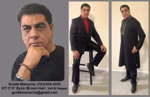 Harkesh Manocha - Project Casting Gallery Image 3 Harkesh Manocha - Gallery Image 3