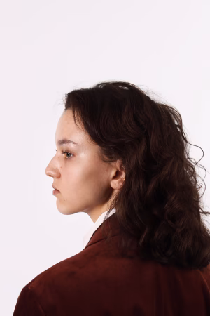 Alexandra Bershak - Project Casting Gallery Image 9 Alexandra Bershak - Gallery Image 9