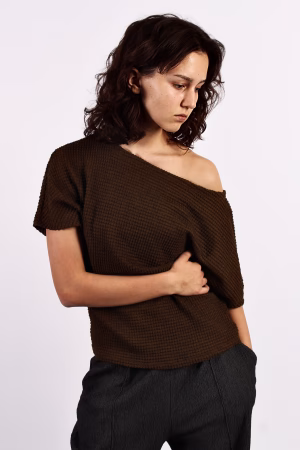 Alexandra Bershak - Project Casting Gallery Image 7 Alexandra Bershak - Gallery Image 7