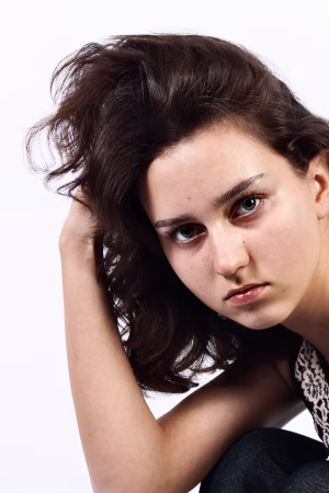 Alexandra Bershak - Project Casting Gallery Image 6 Alexandra Bershak - Gallery Image 6