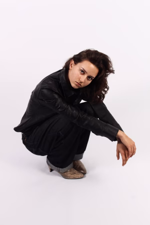 Alexandra Bershak - Project Casting Gallery Image 10 Alexandra Bershak - Gallery Image 10