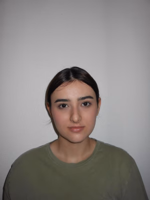 Joshlyn Munoz - Project Casting Gallery Image 1 Joshlyn Munoz - Gallery Image 1