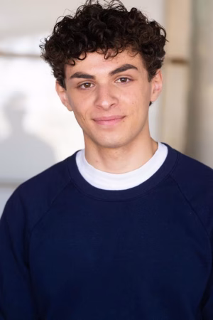 Luca Krihali - Project Casting Gallery Image 1 Luca Krihali - Gallery Image 1