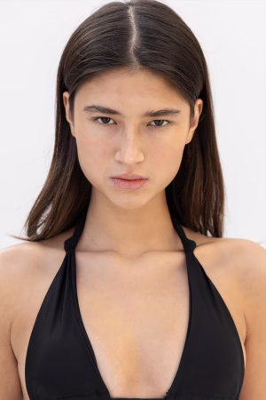 Lea Tolic - Project Casting Gallery Image 2 Lea Tolic - Gallery Image 2