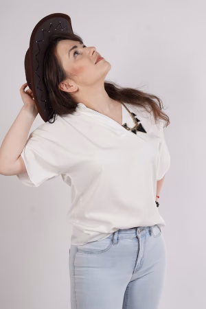 VeroniKa Sobota - Project Casting Gallery Image 8 VeroniKa Sobota - Gallery Image 8