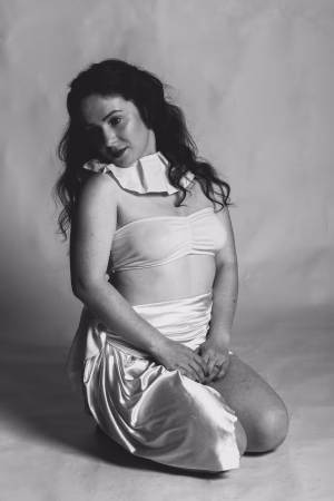 VeroniKa Sobota - Project Casting Gallery Image 9 VeroniKa Sobota - Gallery Image 9