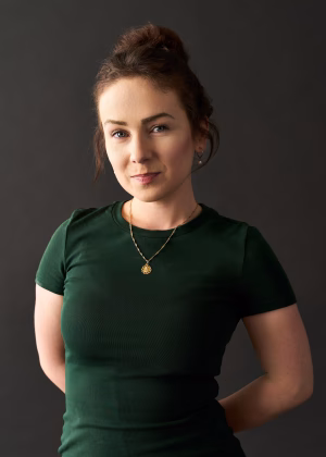 VeroniKa Sobota - Project Casting Gallery Image 6 VeroniKa Sobota - Gallery Image 6