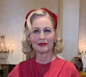 Ruzena Goldenberg - Project Casting Gallery Image 4 Ruzena Goldenberg - Gallery Image 4