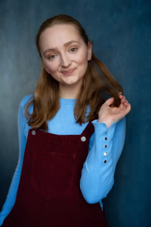 Kaity Tibbs - Project Casting Gallery Image 4 Kaity Tibbs - Gallery Image 4