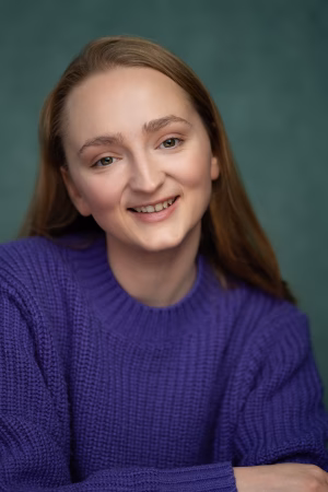 Kaity Tibbs - Project Casting Gallery Image 3 Kaity Tibbs - Gallery Image 3