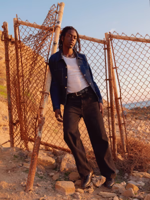 Malcolm Amin - Project Casting Gallery Image 2 Malcolm Amin - Gallery Image 2