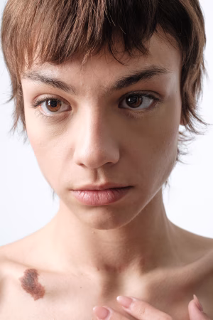 Edalí Zoe Oppici Fernández - Project Casting Gallery Image 12 Edalí Zoe Oppici Fernández - Gallery Image 12