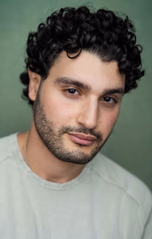 Rayane Benkirane - Gallery Image 2