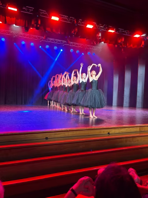 Lily May - Project Casting Gallery Image 15 Lily May - Gallery Image 15