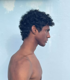 Jesus Marcelo - Project Casting Gallery Image 9 Jesus Marcelo - Gallery Image 9