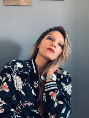 manuela tacconelli - Project Casting Gallery Image 2 manuela tacconelli - Gallery Image 2