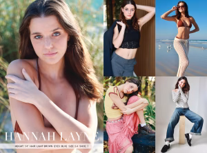 Hannah Marsh - Project Casting Gallery Image 6 Hannah Marsh - Gallery Image 6