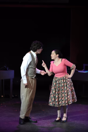 Isabella Goldsmith - Project Casting Gallery Image 8 Isabella Goldsmith - Gallery Image 8