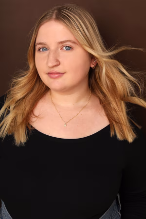 Erin Burns - Project Casting Gallery Image 3 Erin Burns - Gallery Image 3