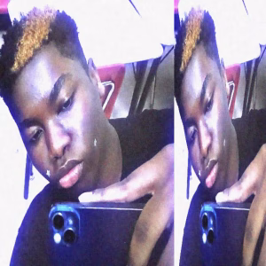 Khamani Knight - Project Casting Gallery Image 1 Khamani Knight - Gallery Image 1