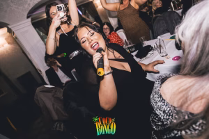 Amy Ford - Project Casting Gallery Image 4 Amy Ford - Gallery Image 4