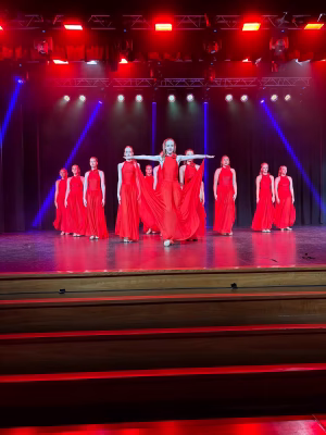 Lily May - Project Casting Gallery Image 14 Lily May - Gallery Image 14