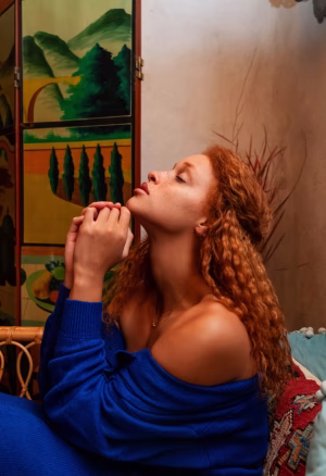 Juliana Dwamena - Project Casting Gallery Image 5 Juliana Dwamena - Gallery Image 5