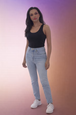 Safa Shax - Project Casting Gallery Image 2 Safa Shax - Gallery Image 2