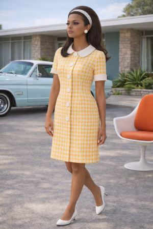 Safa Shax - Project Casting Gallery Image 3 Safa Shax - Gallery Image 3