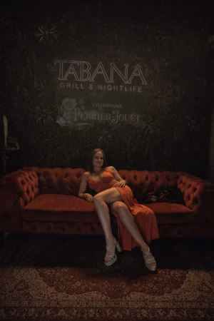 Jessica Ekman - Project Casting Gallery Image 1 Jessica Ekman - Gallery Image 1