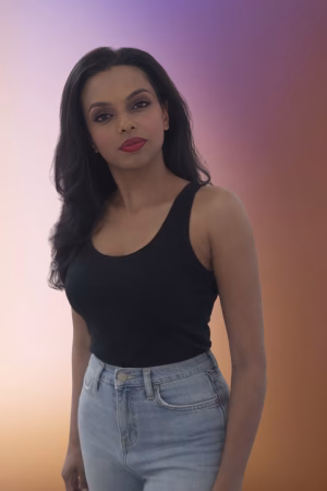 Safa Shax - Project Casting Gallery Image 1 Safa Shax - Gallery Image 1