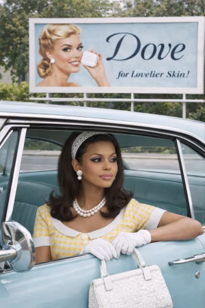 Safa Shax - Project Casting Gallery Image 4 Safa Shax - Gallery Image 4