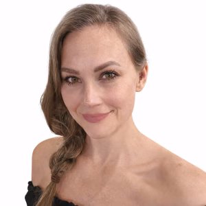 Jessica Ekman - Project Casting Gallery Image 3 Jessica Ekman - Gallery Image 3