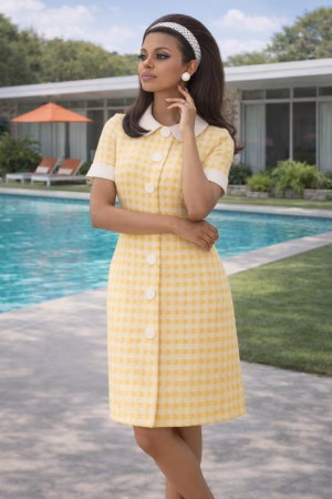 Safa Shax - Project Casting Gallery Image 6 Safa Shax - Gallery Image 6