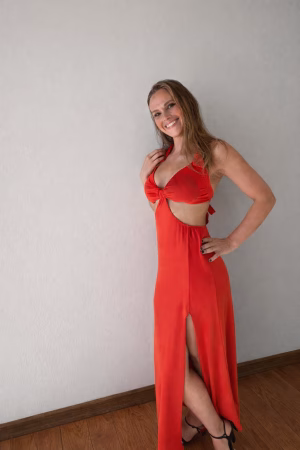 Jessica Ekman - Project Casting Gallery Image 4 Jessica Ekman - Gallery Image 4