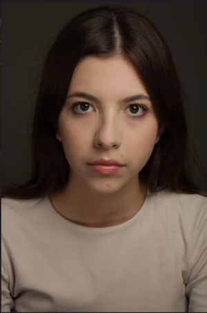 Iari Marie Pop - Project Casting Gallery Image 2 Iari Marie Pop - Gallery Image 2