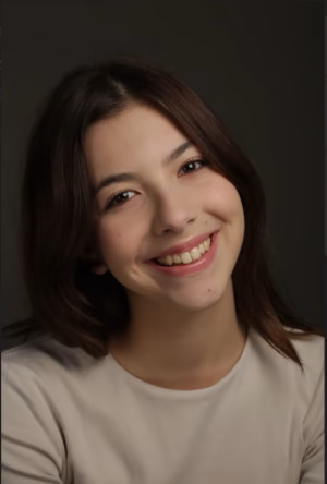 Iari Marie Pop - Project Casting Gallery Image 3 Iari Marie Pop - Gallery Image 3