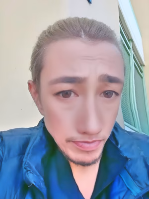 Leonard Santos - Project Casting Gallery Image 5 Leonard Santos - Gallery Image 5