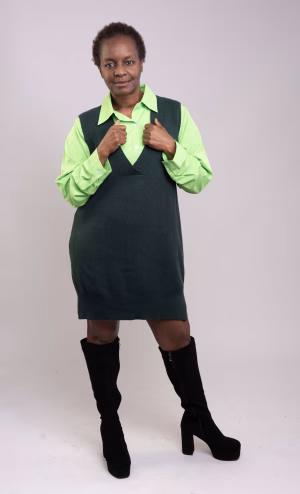 JANE WANJIRA - Project Casting Gallery Image 10 JANE WANJIRA - Gallery Image 10