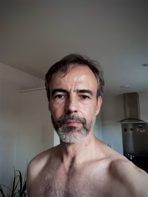 Conrad Williams - Project Casting Gallery Image 3 Conrad Williams - Gallery Image 3