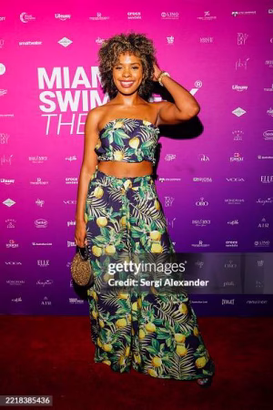 Esther Balogun - Gallery Image 1