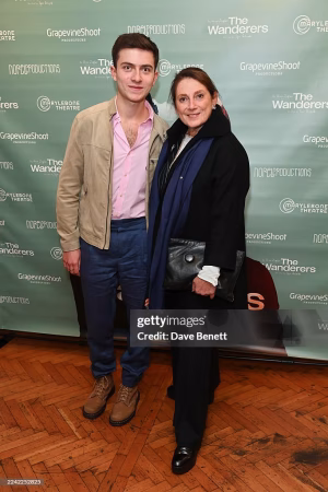 Elijah Lifton - Project Casting Gallery Image 1 Elijah Lifton - Gallery Image 1