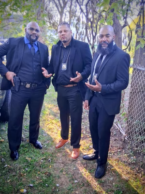 Tanquir Bundrage - Project Casting Gallery Image 6 Tanquir Bundrage - Gallery Image 6