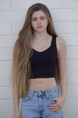Kenna Deiter - Project Casting Gallery Image 14 Kenna Deiter - Gallery Image 14