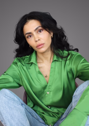 Ronja Savela - Project Casting Gallery Image 4 Ronja Savela - Gallery Image 4