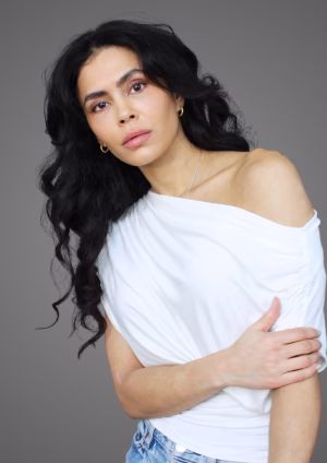 Ronja Savela - Project Casting Gallery Image 1 Ronja Savela - Gallery Image 1