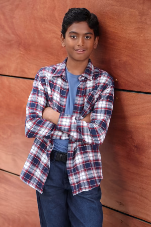 Aarnav Batthula - Project Casting Gallery Image 3 Aarnav Batthula - Gallery Image 3
