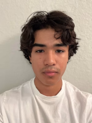 Alex De Los Santos - Project Casting Gallery Image 4 Alex De Los Santos - Gallery Image 4